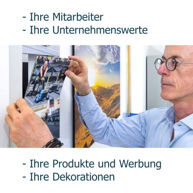 Ihre Motive Ihre Motive