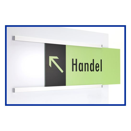 Einschubleisten Einschubleisten