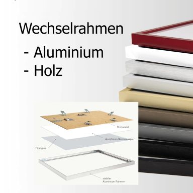 Wechselrahmen Wechselrahmen
