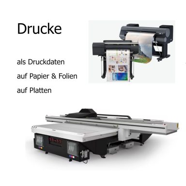 Drucke Drucke